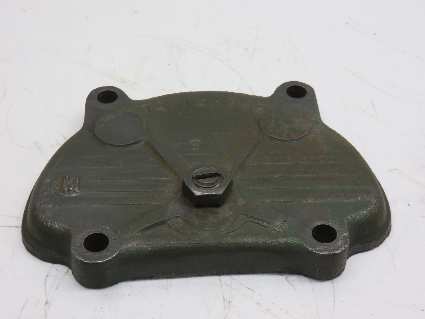M936T John Deere Steering Box Cover For MT, 40