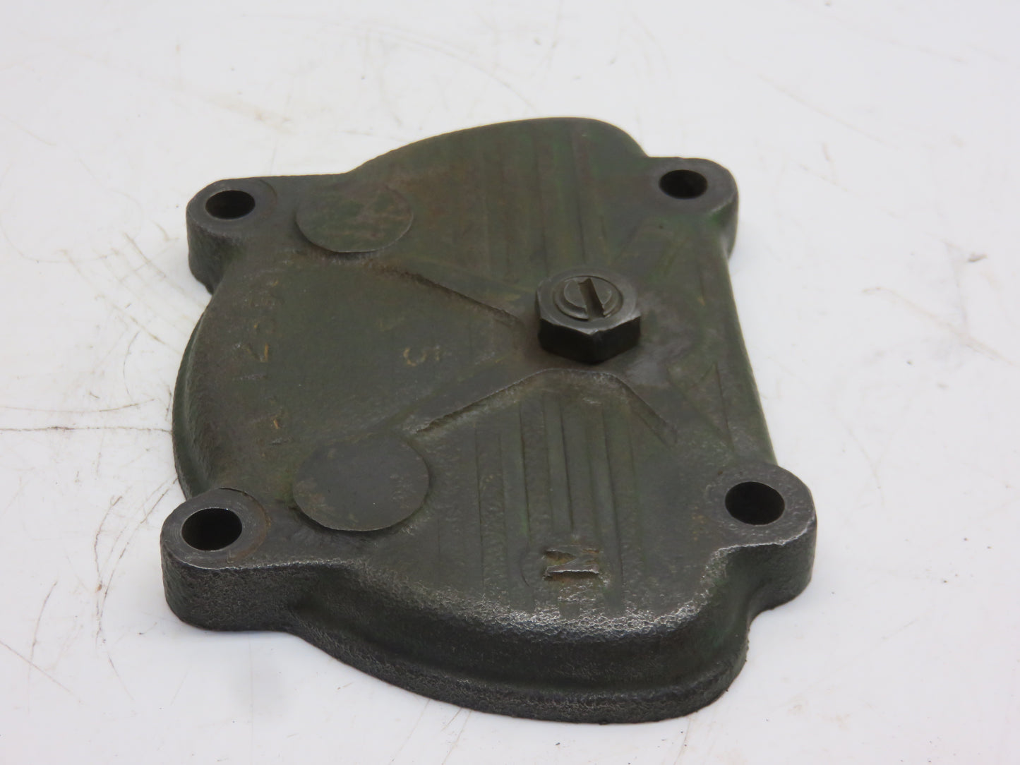 M936T John Deere Steering Box Cover For MT, 40