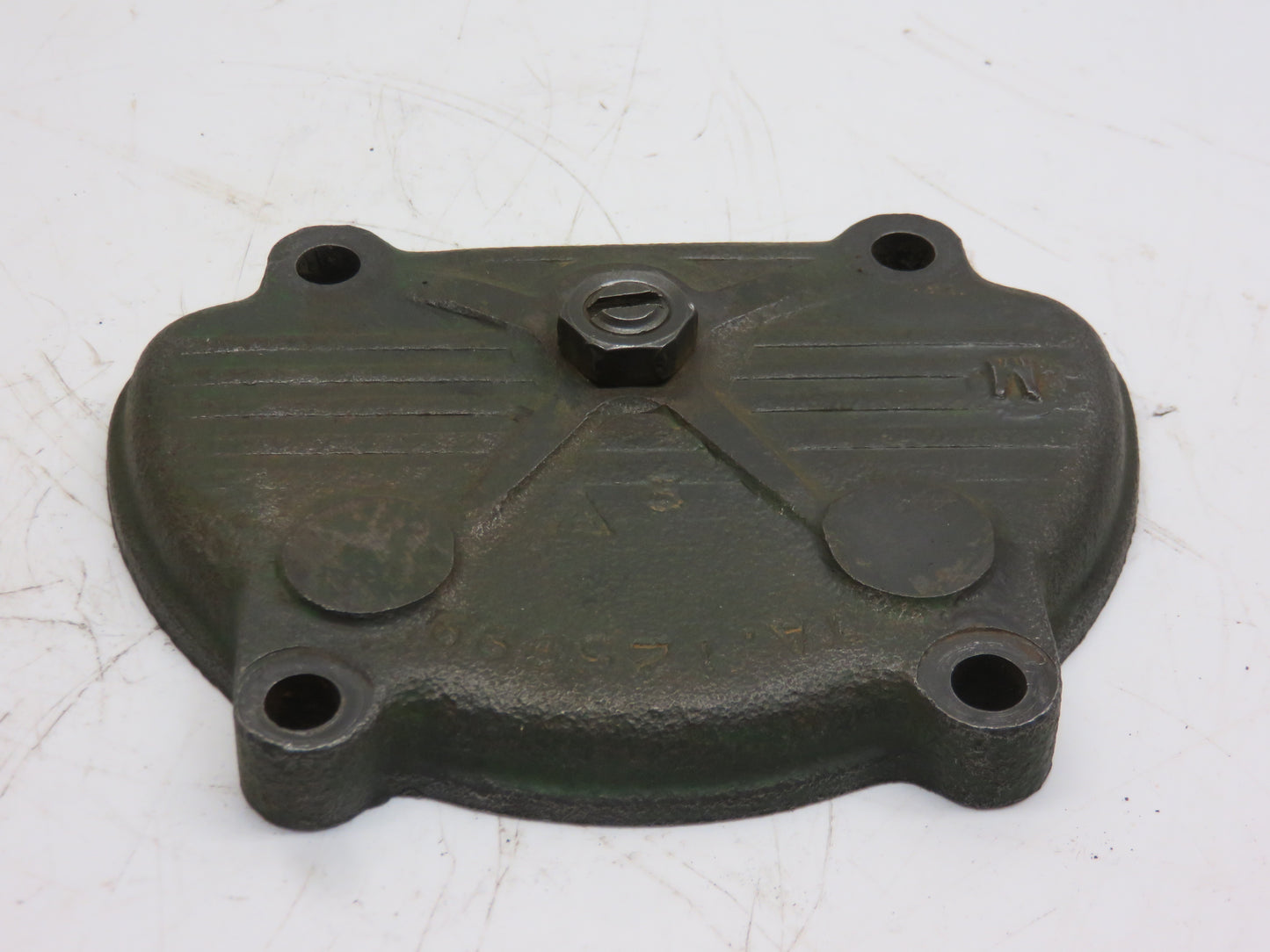 M936T John Deere Steering Box Cover For MT, 40