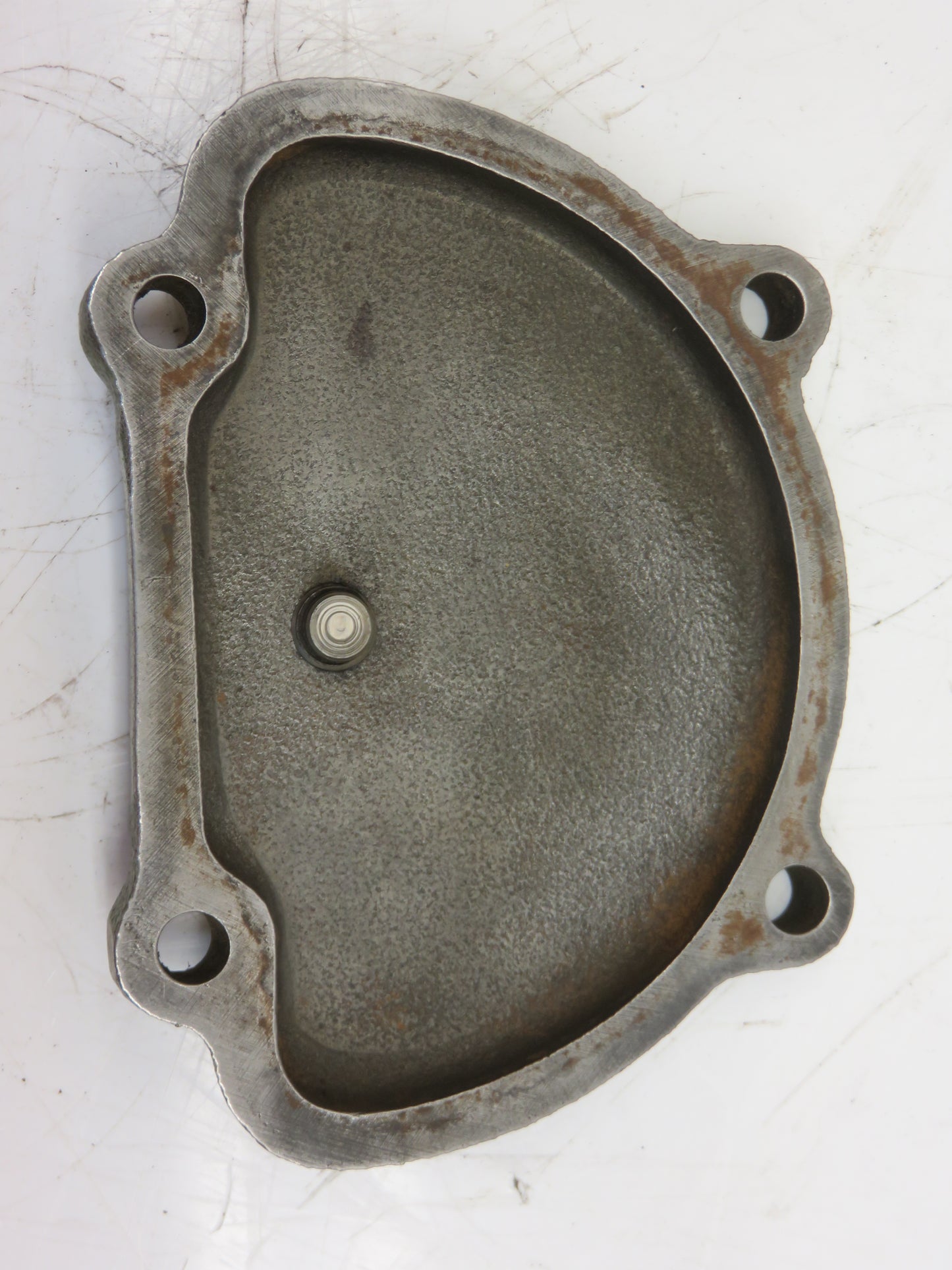 M936T John Deere Steering Box Cover For MT, 40