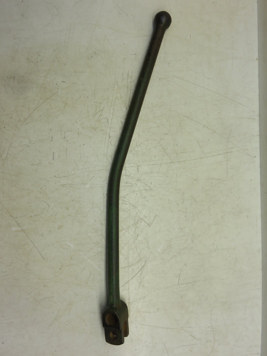 AF745R, F717R John Deere Clutch Lever For G