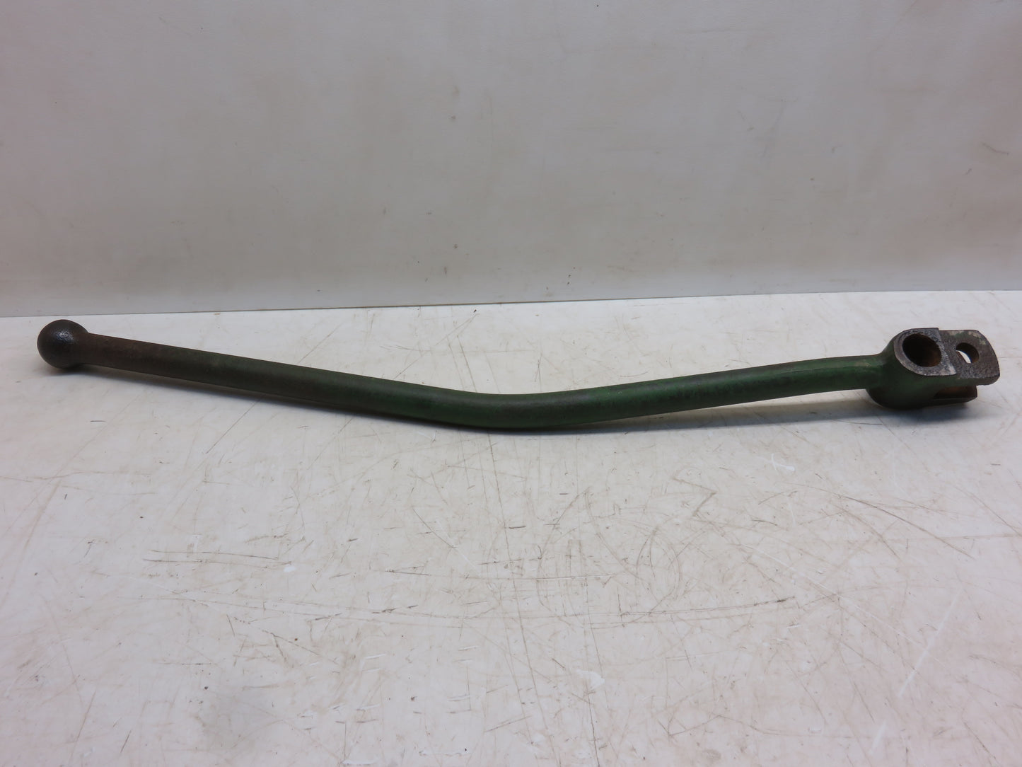 AF745R, F717R John Deere Clutch Lever For G