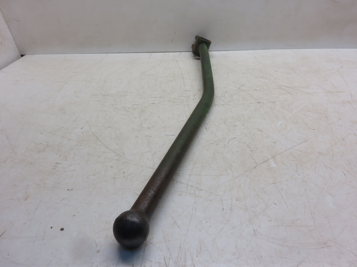 AF745R, F717R John Deere Clutch Lever For G