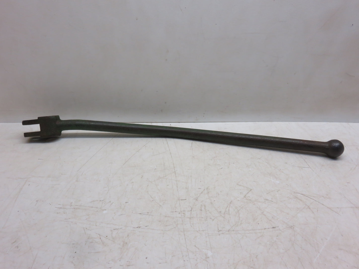 AF745R, F717R John Deere Clutch Lever For G