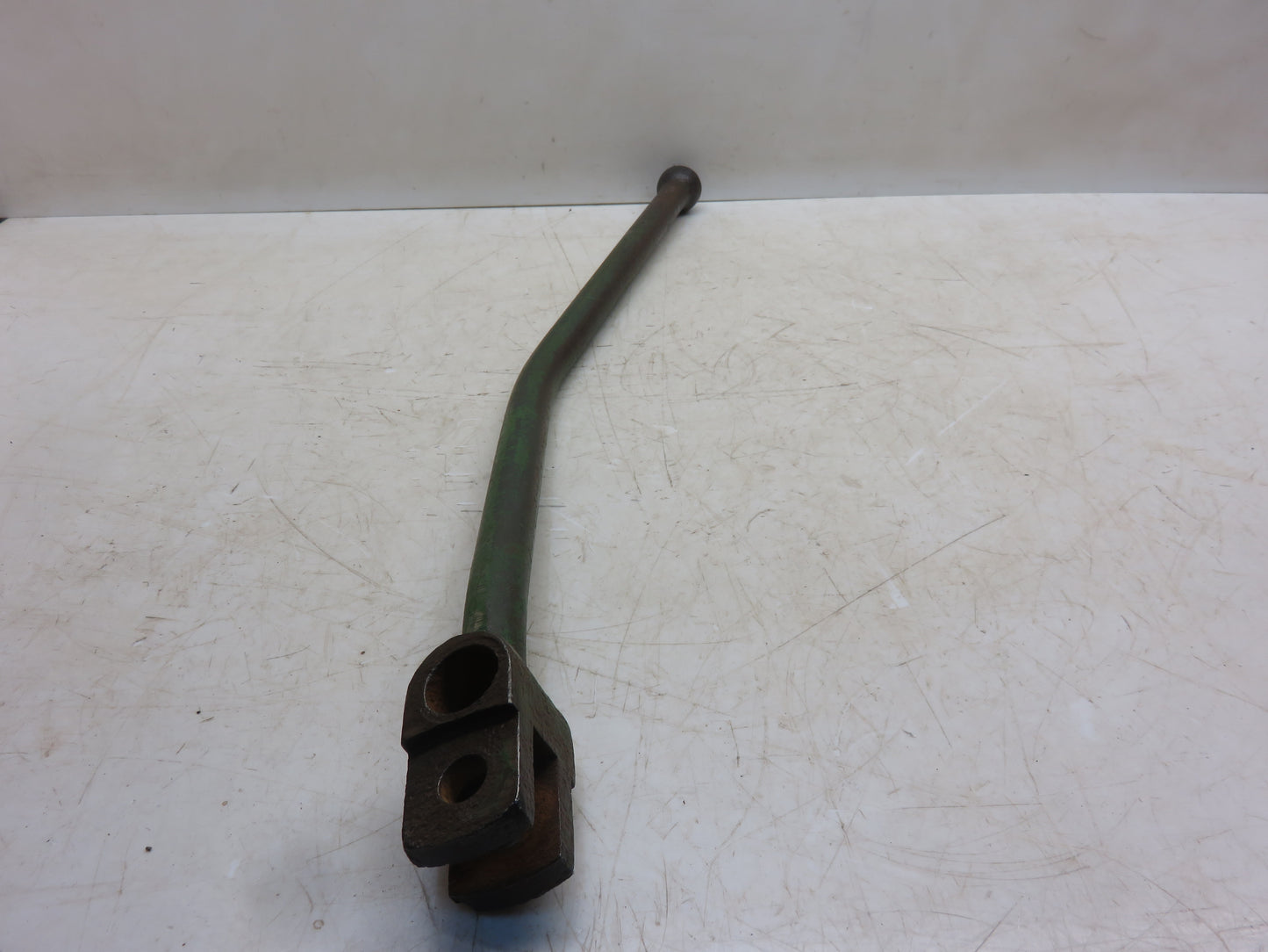 AF745R, F717R John Deere Clutch Lever For G