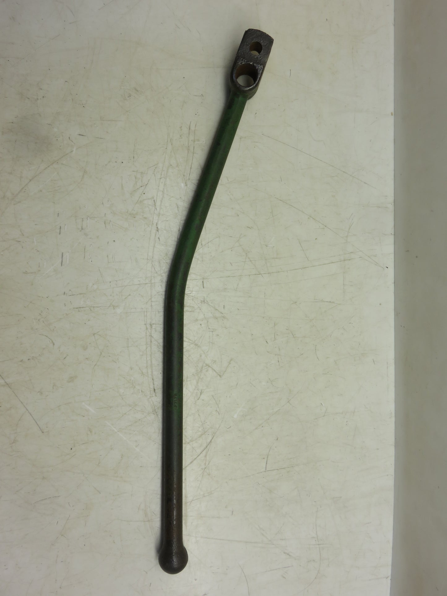 AF745R, F717R John Deere Clutch Lever For G