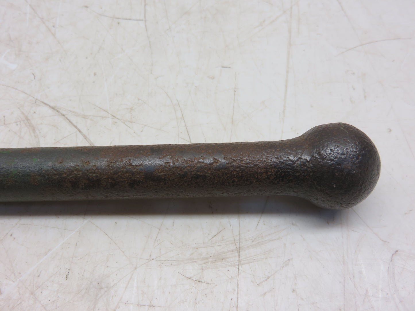 AF745R, F717R John Deere Clutch Lever For G