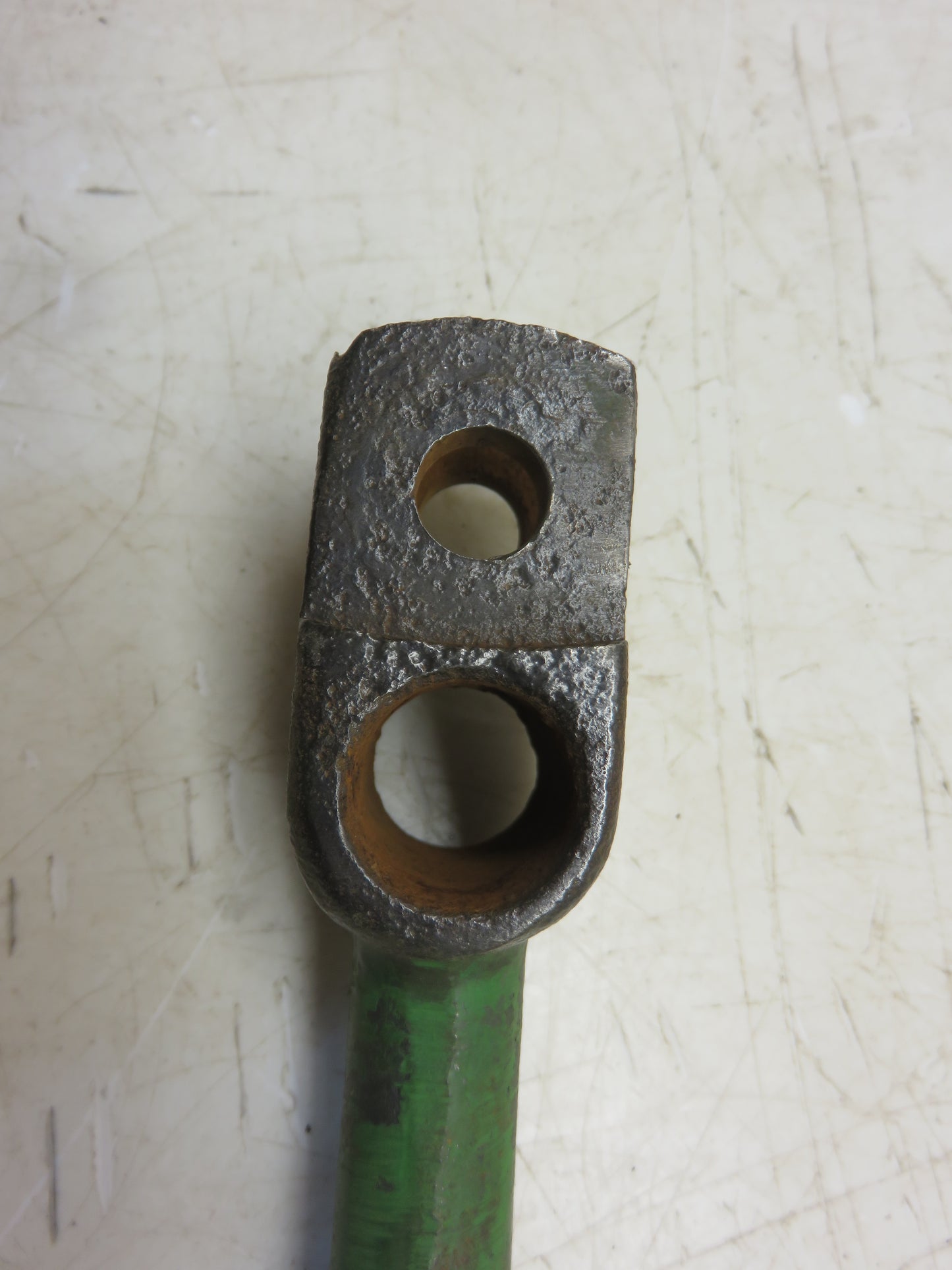 AF745R, F717R John Deere Clutch Lever For G