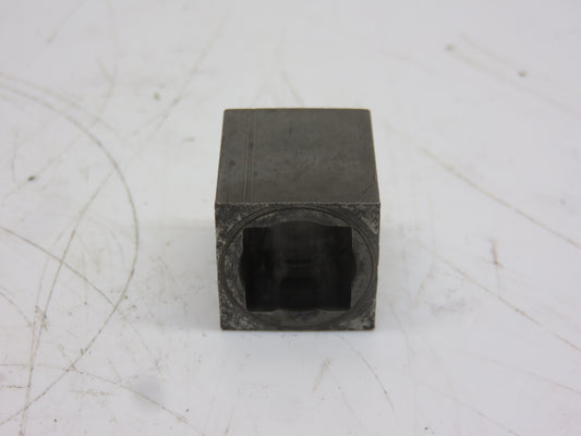 B250R John Deere Oil Pump Drive Shaft Coupling For A, B, G, 50, 60, 70, 520, 620, 720