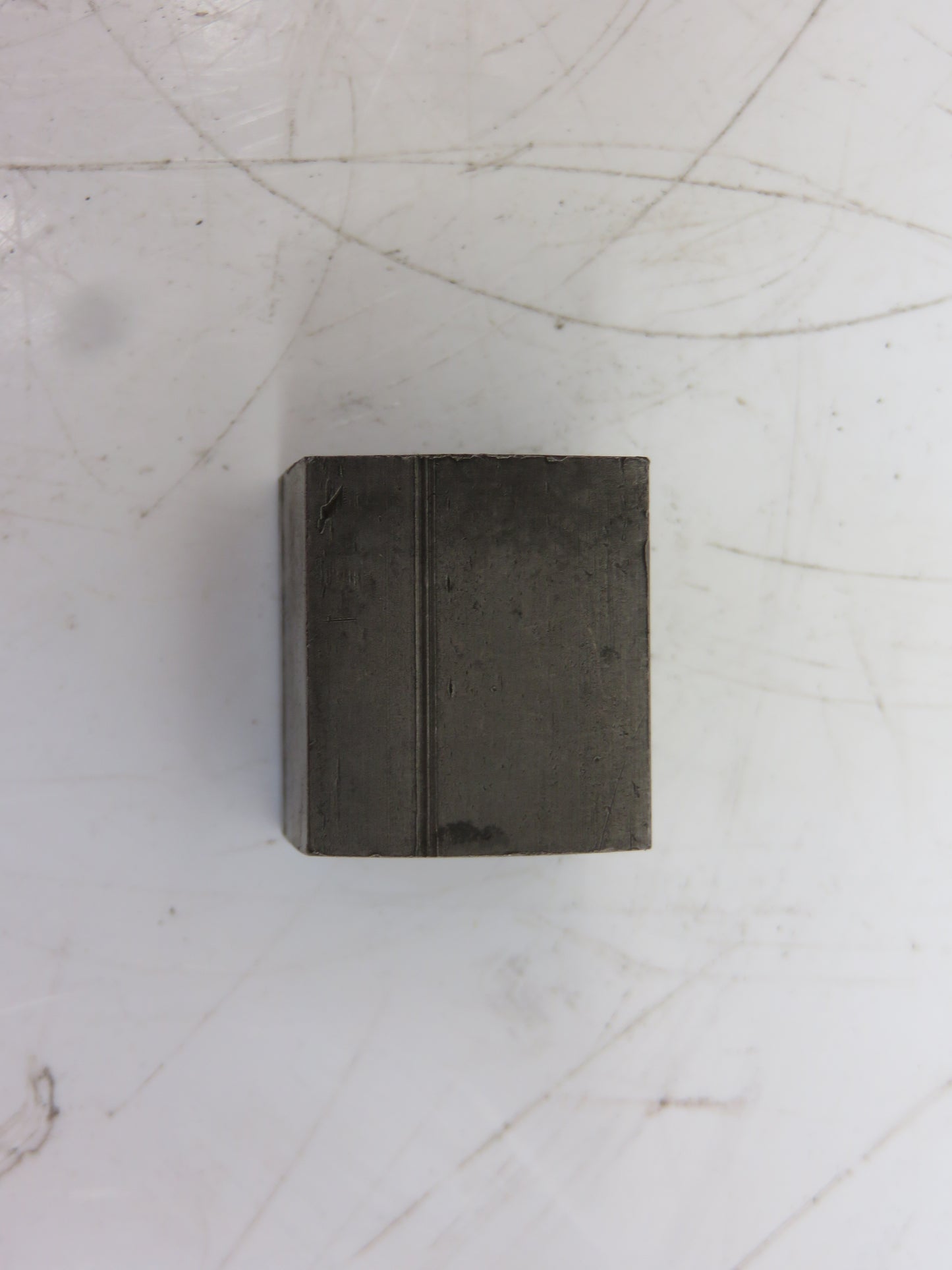 B250R John Deere Oil Pump Drive Shaft Coupling For A, B, G, 50, 60, 70, 520, 620, 720