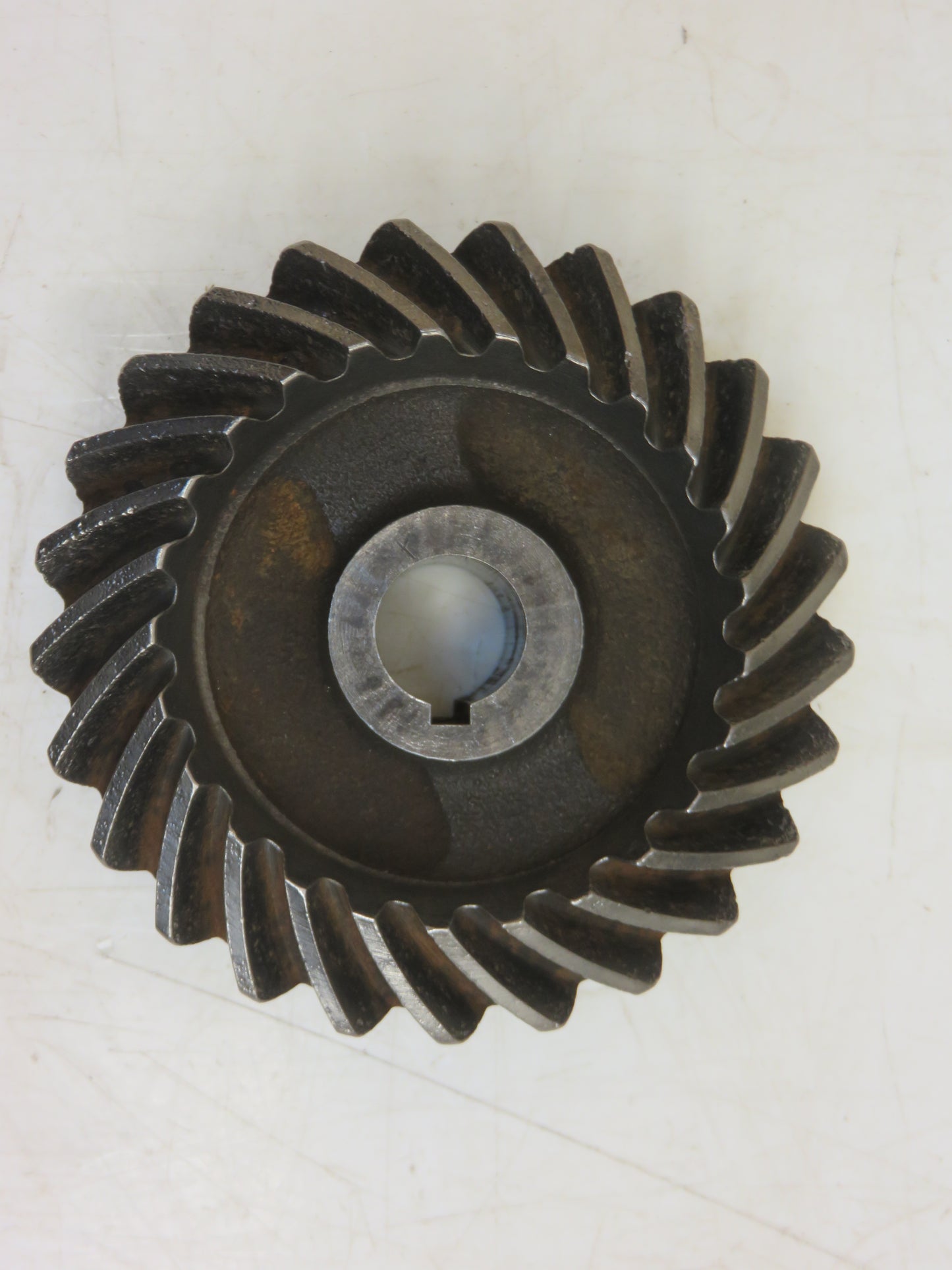 AB3706R, B2637R John Deere Governor Gear For B, 50
