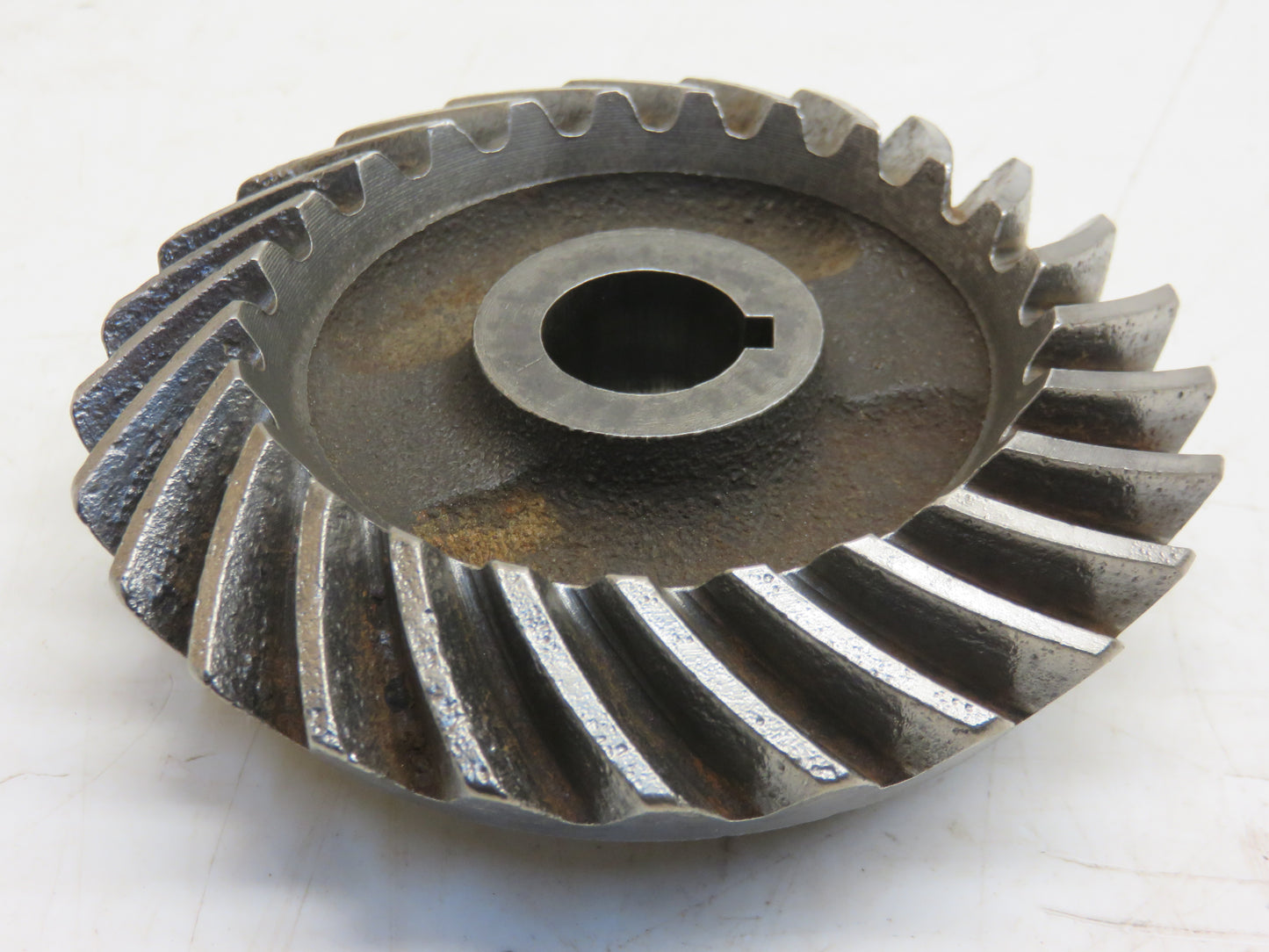 AB3706R, B2637R John Deere Governor Gear For B, 50