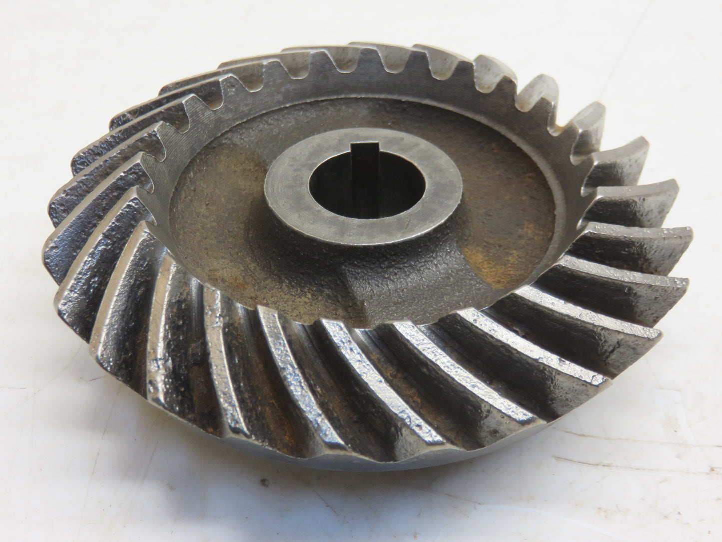 AB3706R, B2637R John Deere Governor Gear For B, 50