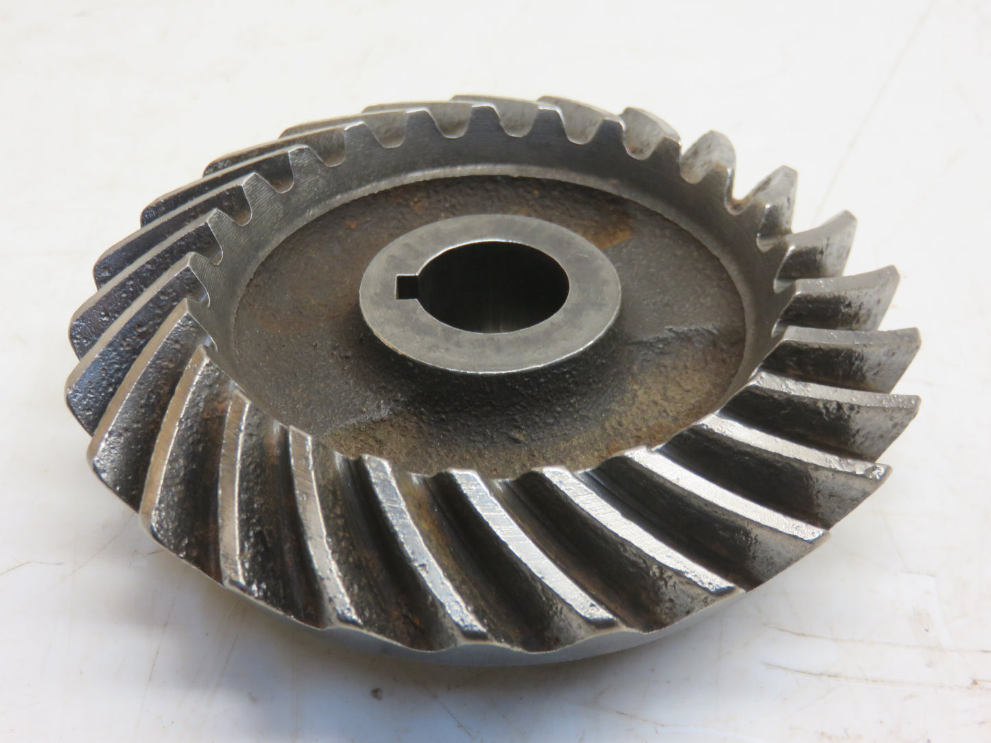 AB3706R, B2637R John Deere Governor Gear For B, 50