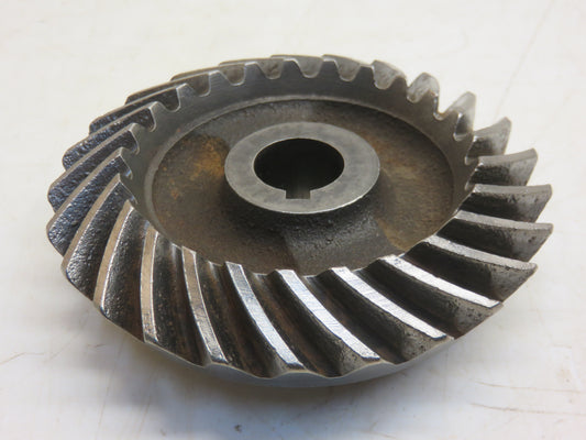 AB3706R, B2637R John Deere Governor Gear For B, 50