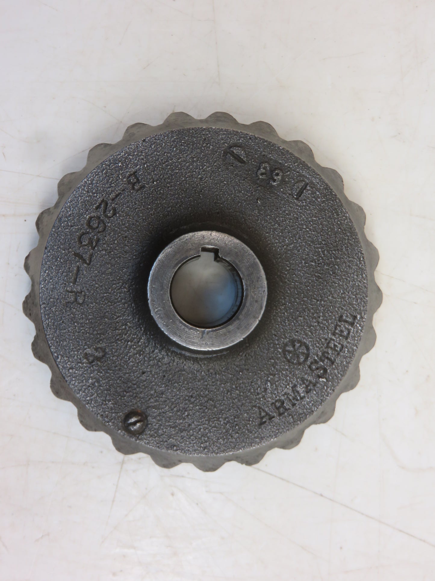 AB3706R, B2637R John Deere Governor Gear For B, 50