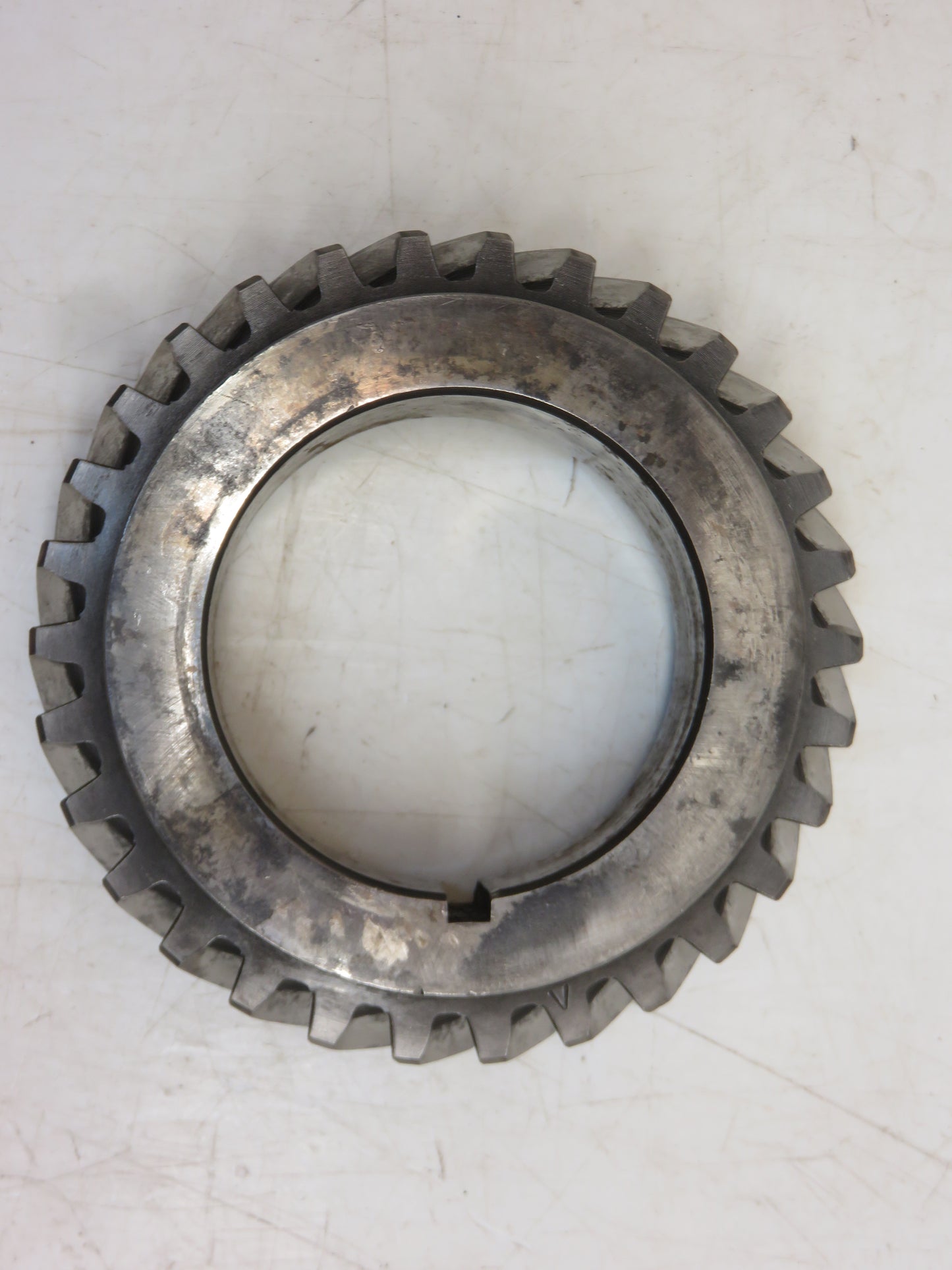 F1925R John Deere Crankshaft Gear For 70, 720