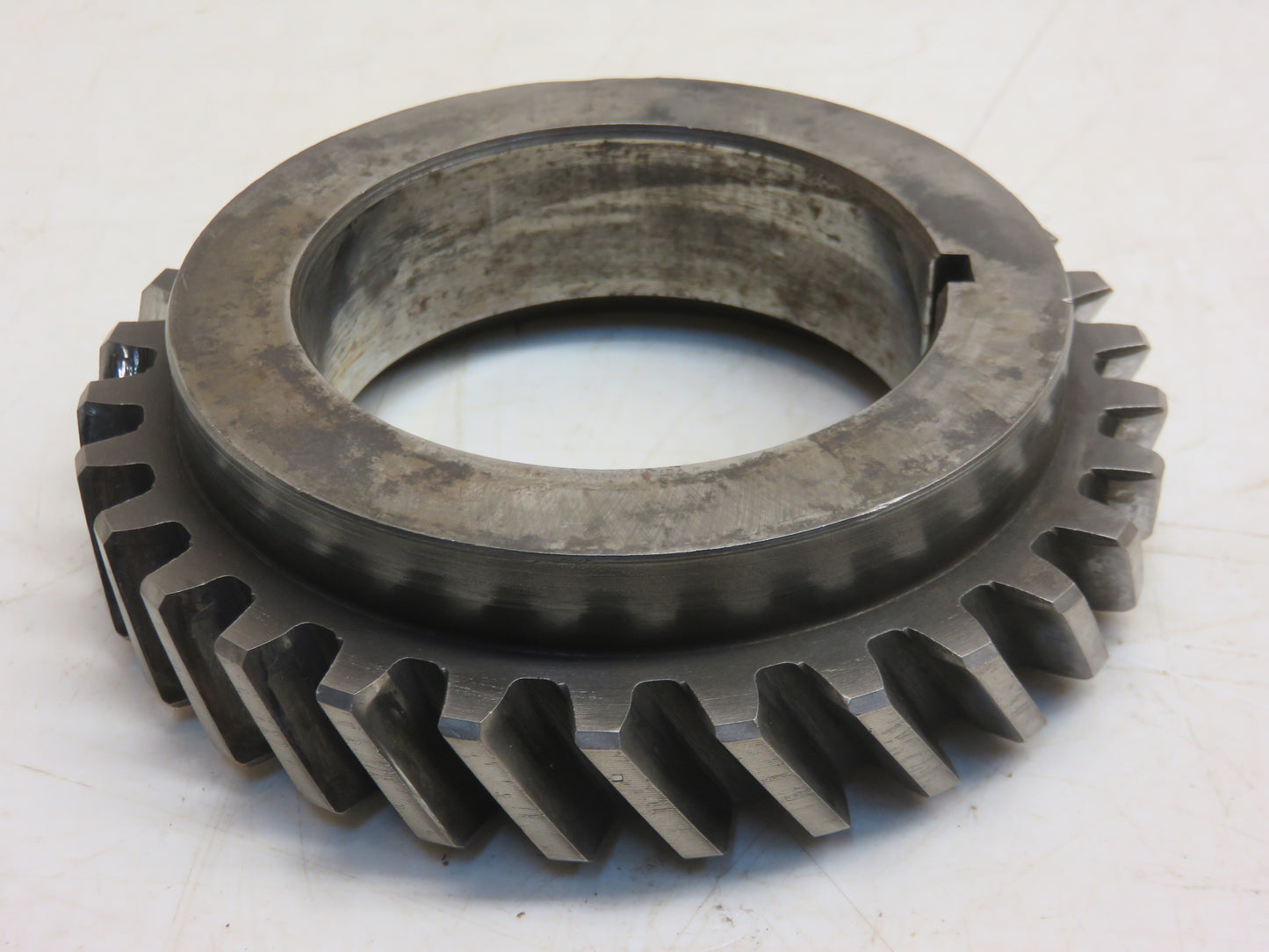 F1925R John Deere Crankshaft Gear For 70, 720