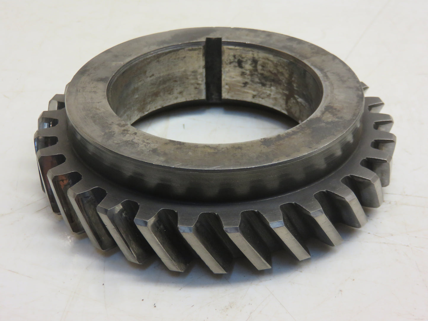F1925R John Deere Crankshaft Gear For 70, 720