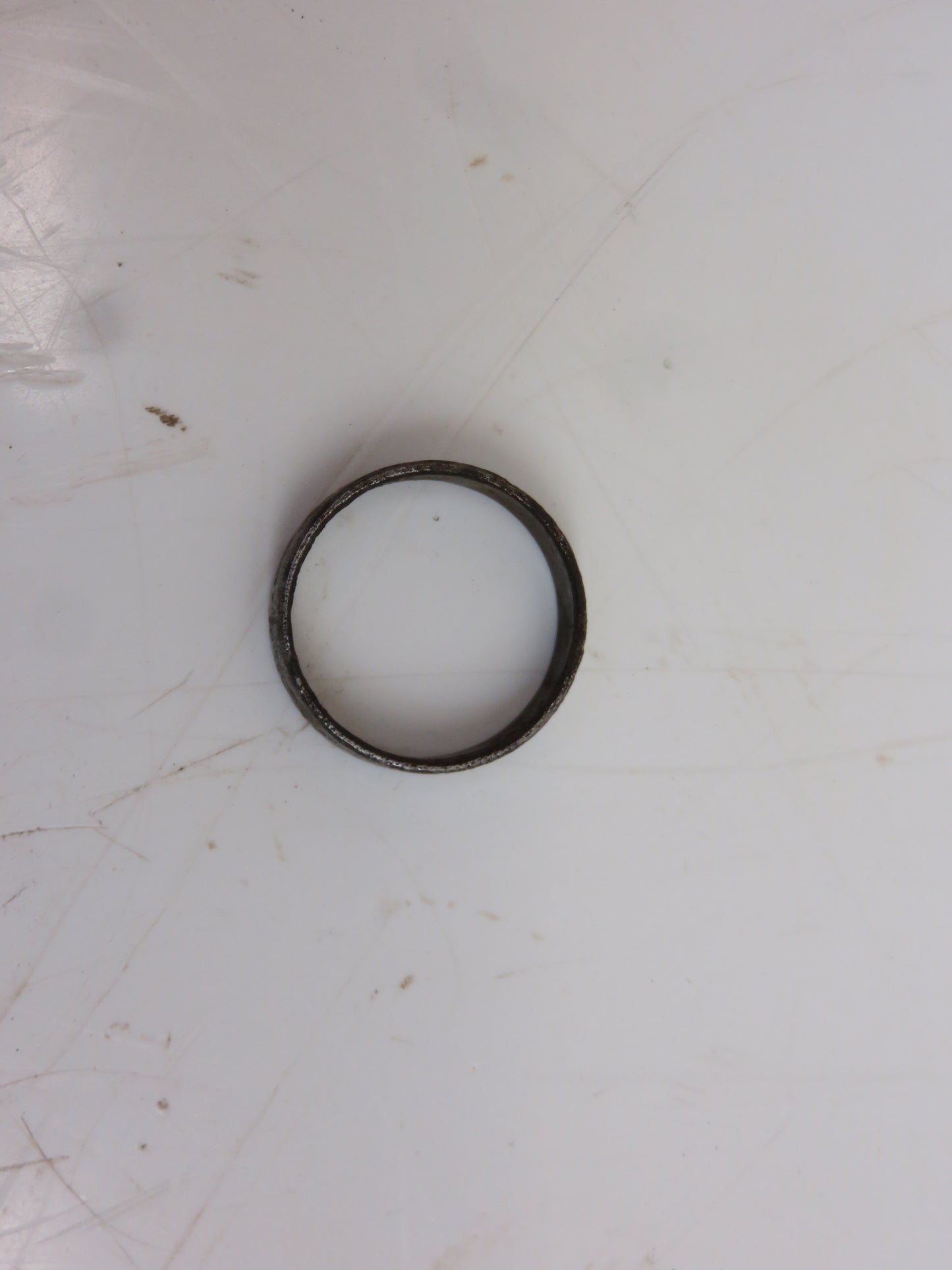 A2530R John Deere Oil Filter End Plate Spacer For A, B, D, G, H, R, 50, 60, 70, 520, 620, 720