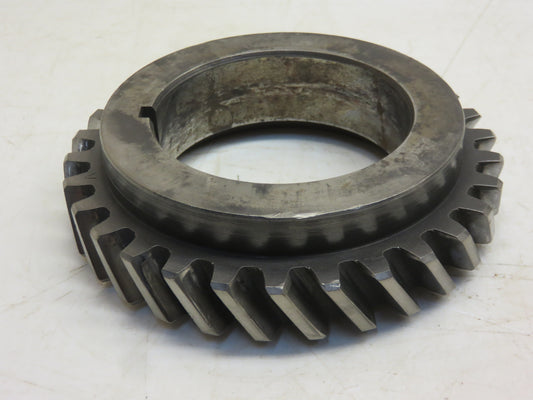 F1925R John Deere Crankshaft Gear For 70, 720