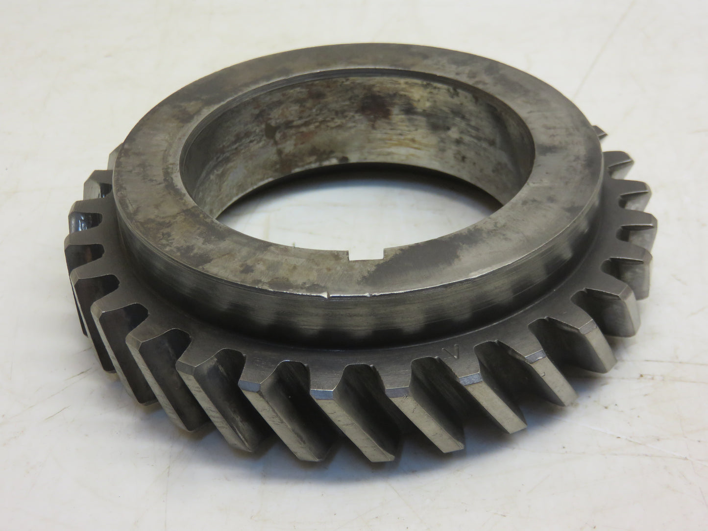F1925R John Deere Crankshaft Gear For 70, 720