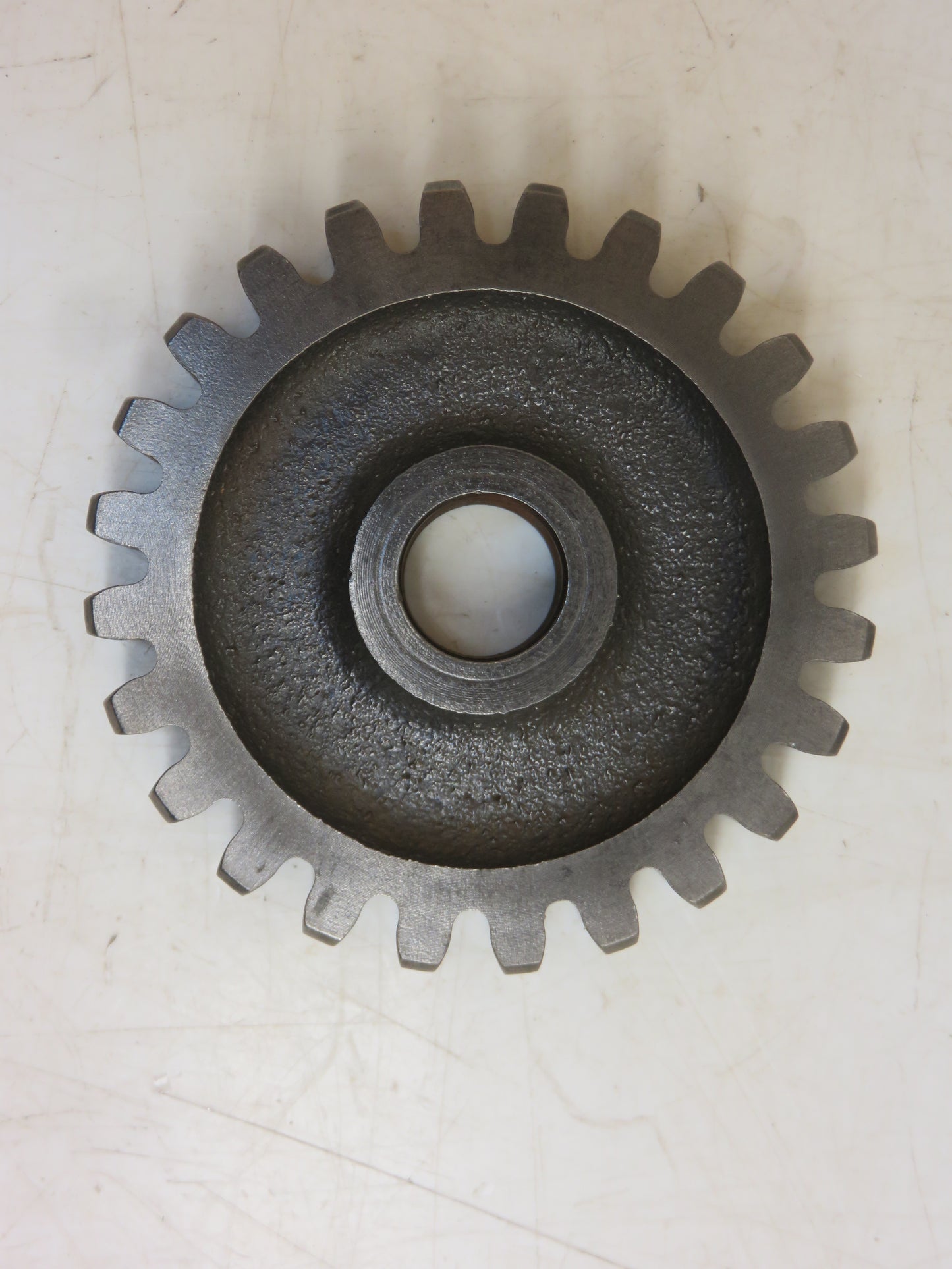 F1249R John Deere Transmission Oil Slinger Gear For 70