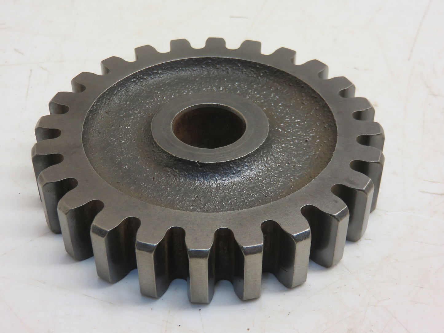 F1249R John Deere Transmission Oil Slinger Gear For 70
