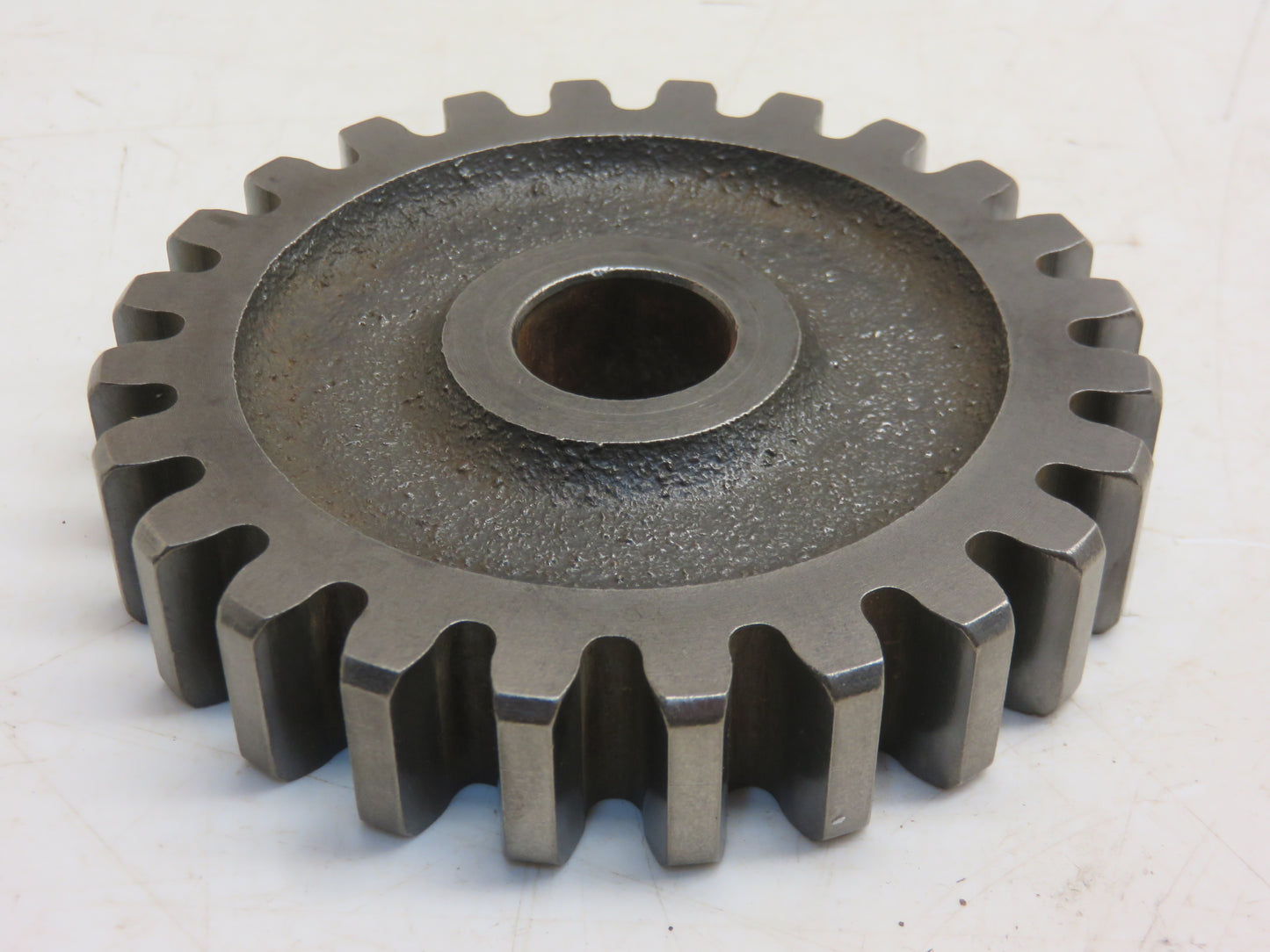 F1249R John Deere Transmission Oil Slinger Gear For 70