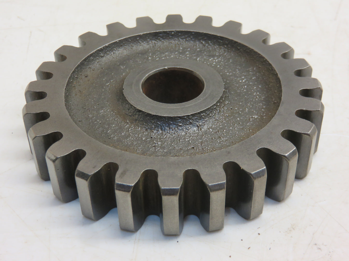 F1249R John Deere Transmission Oil Slinger Gear For 70