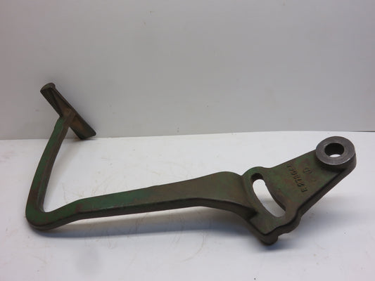 R27304 John Deere Clutch Pedal For 2510, 3010, 4010, 3020, 4020