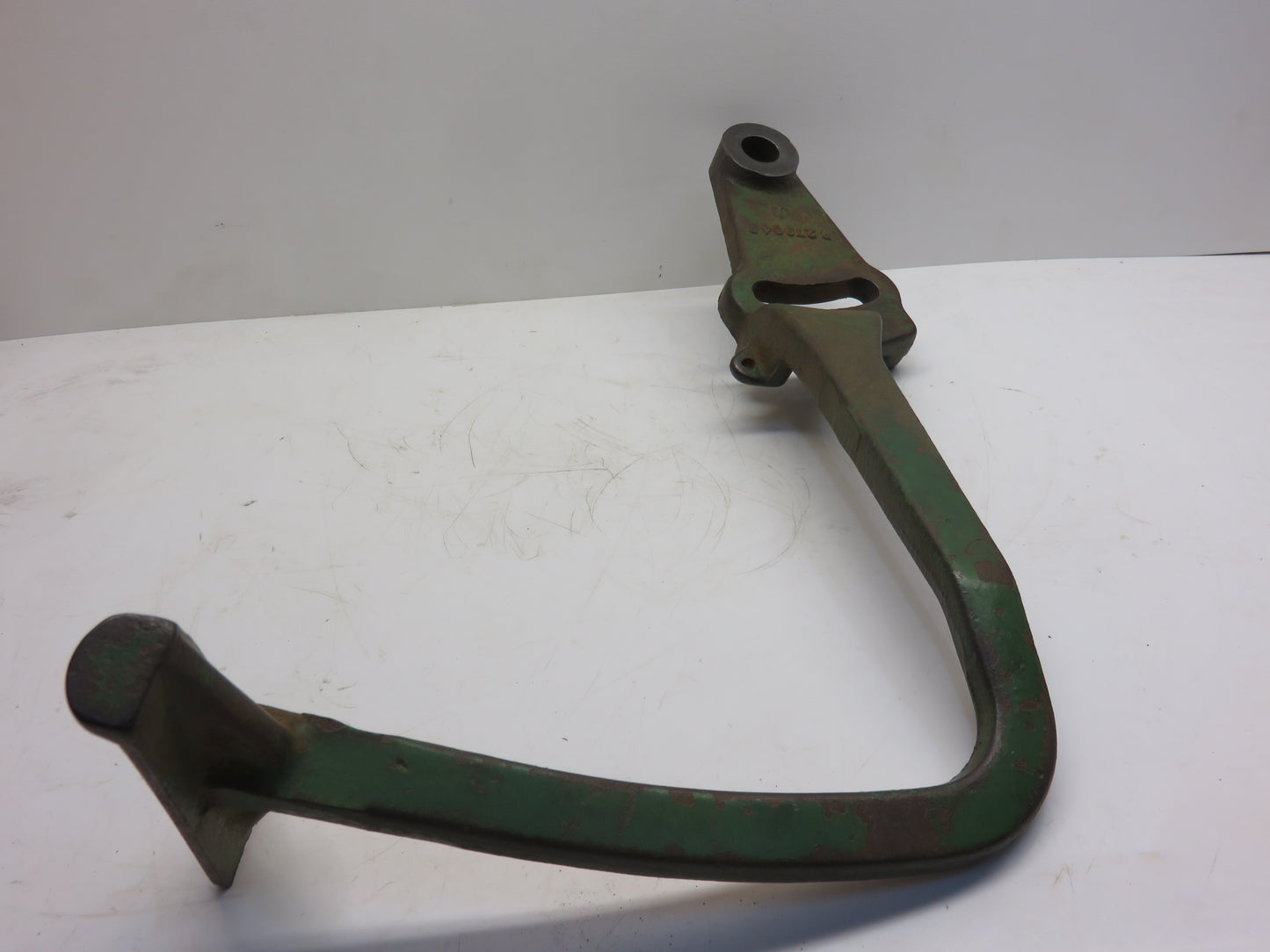 R27304 John Deere Clutch Pedal For 2510, 3010, 4010, 3020, 4020