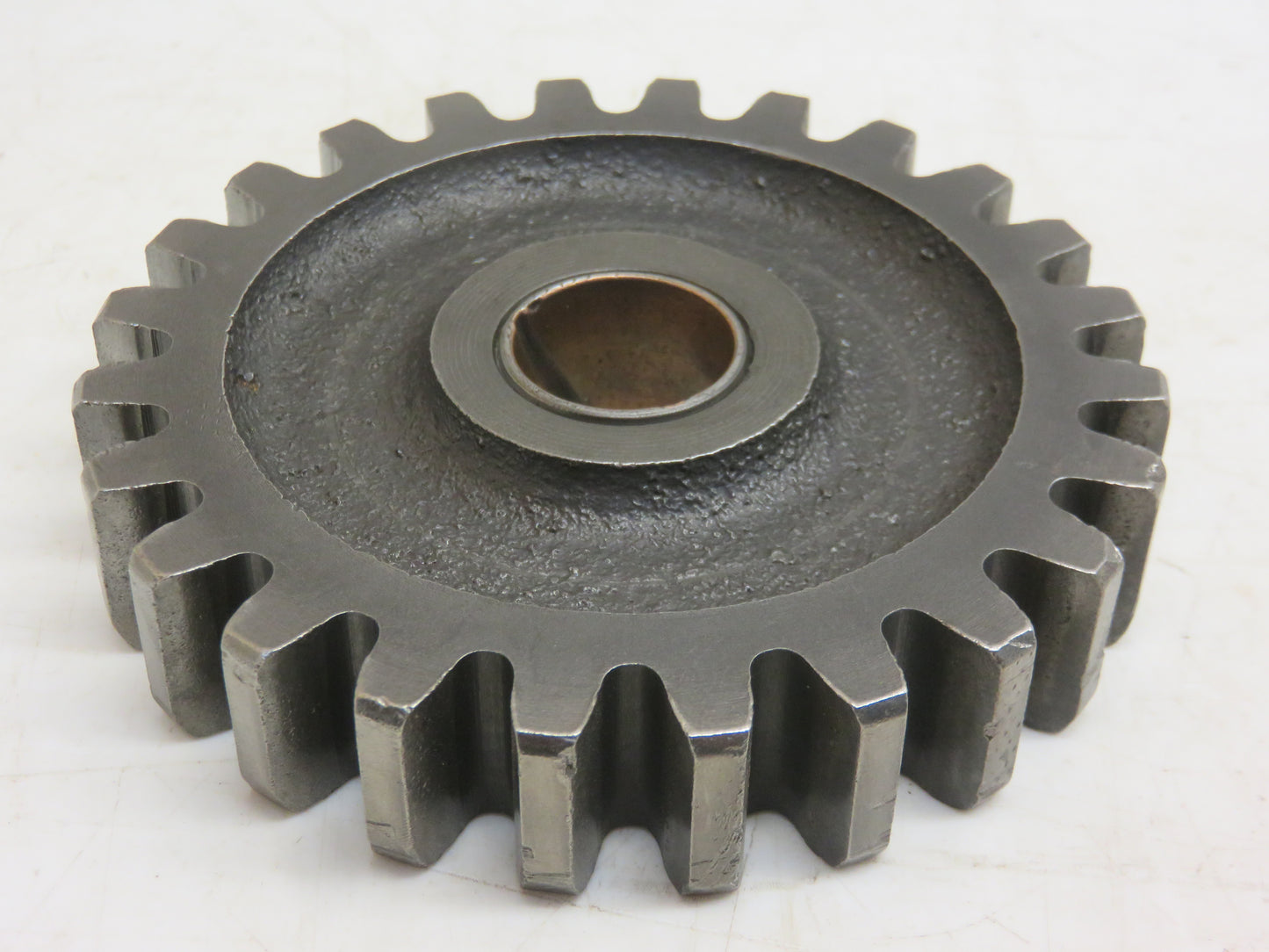 F2418R, AF2409R John Deere Transmission Oil Slinger Gear For 70, 720, 730