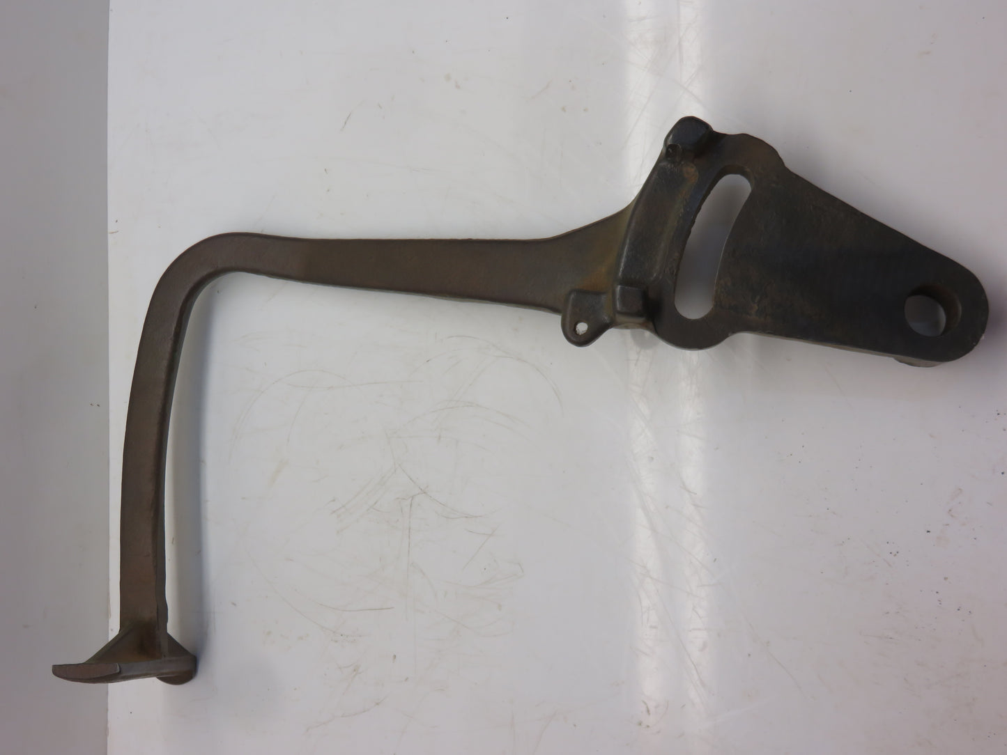 R27304 John Deere Clutch Pedal For 2510, 3010, 4010, 3020, 4020