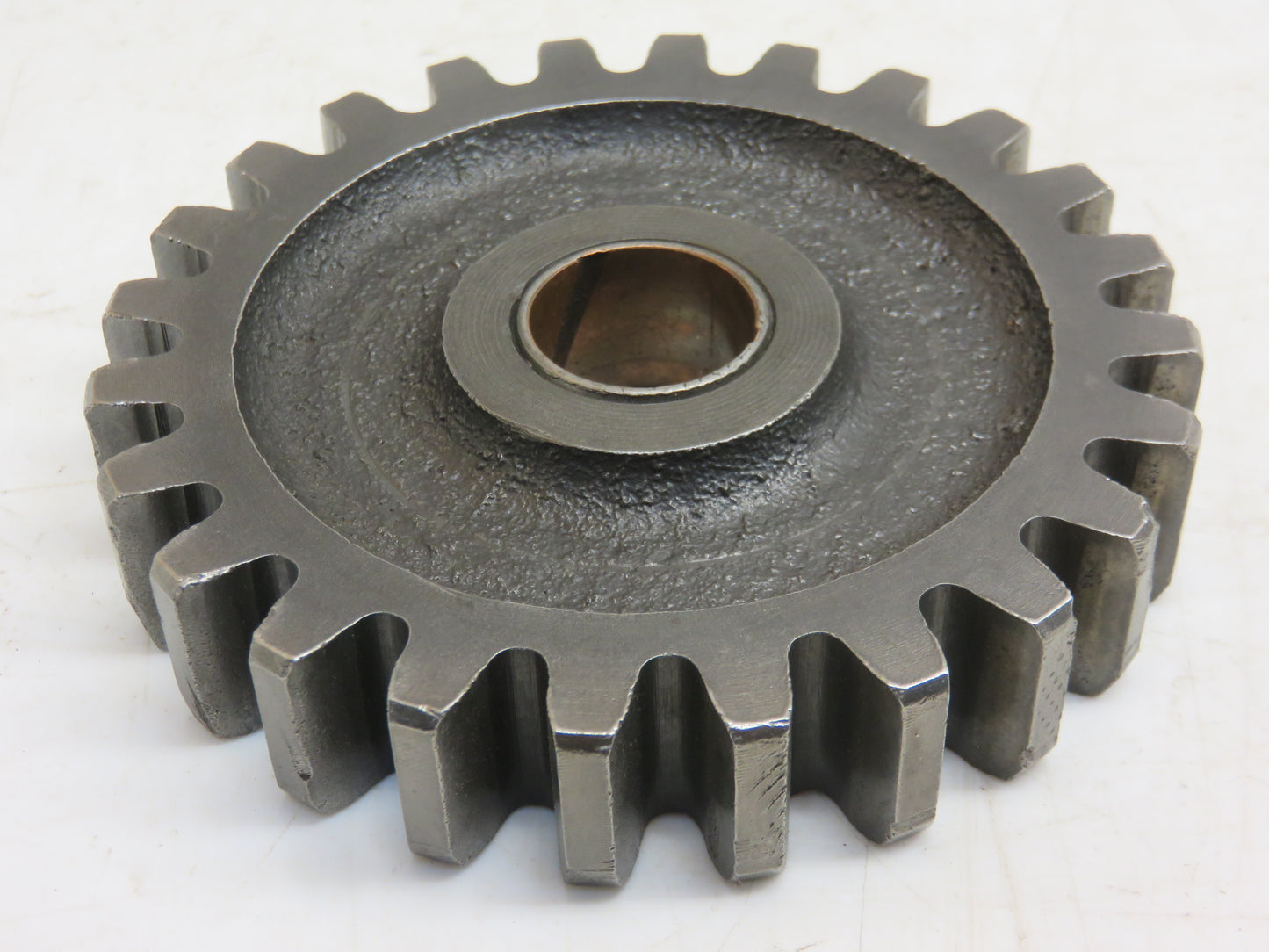 F2418R, AF2409R John Deere Transmission Oil Slinger Gear For 70, 720, 730