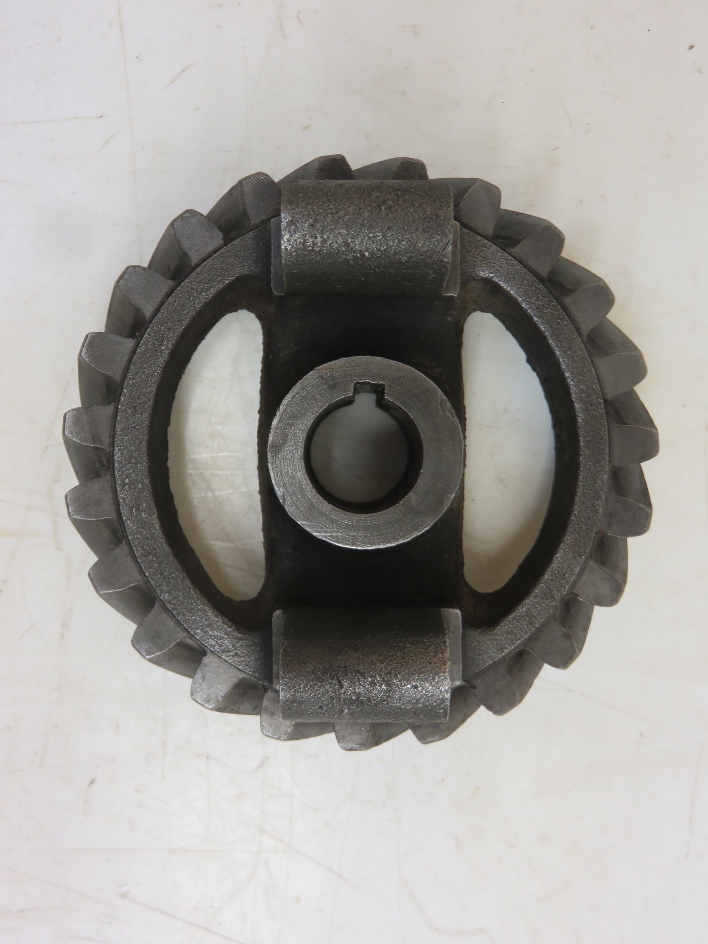 B2632R John Deere Governor Drive Gear For B, 50