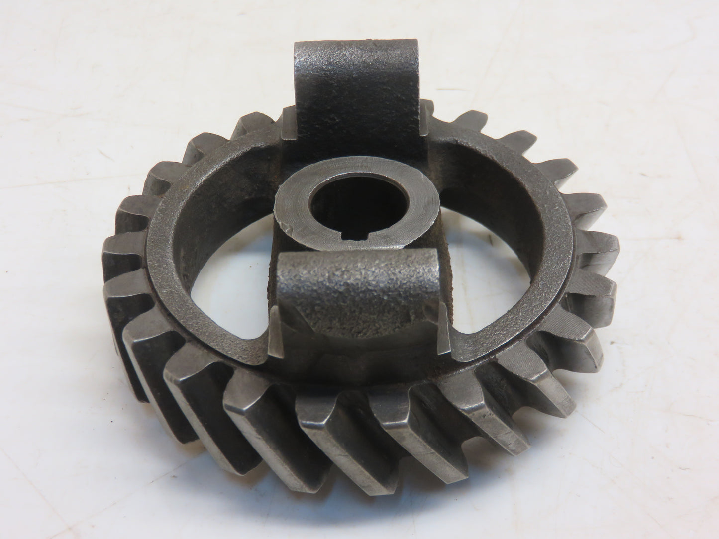 B2632R John Deere Governor Drive Gear For B, 50