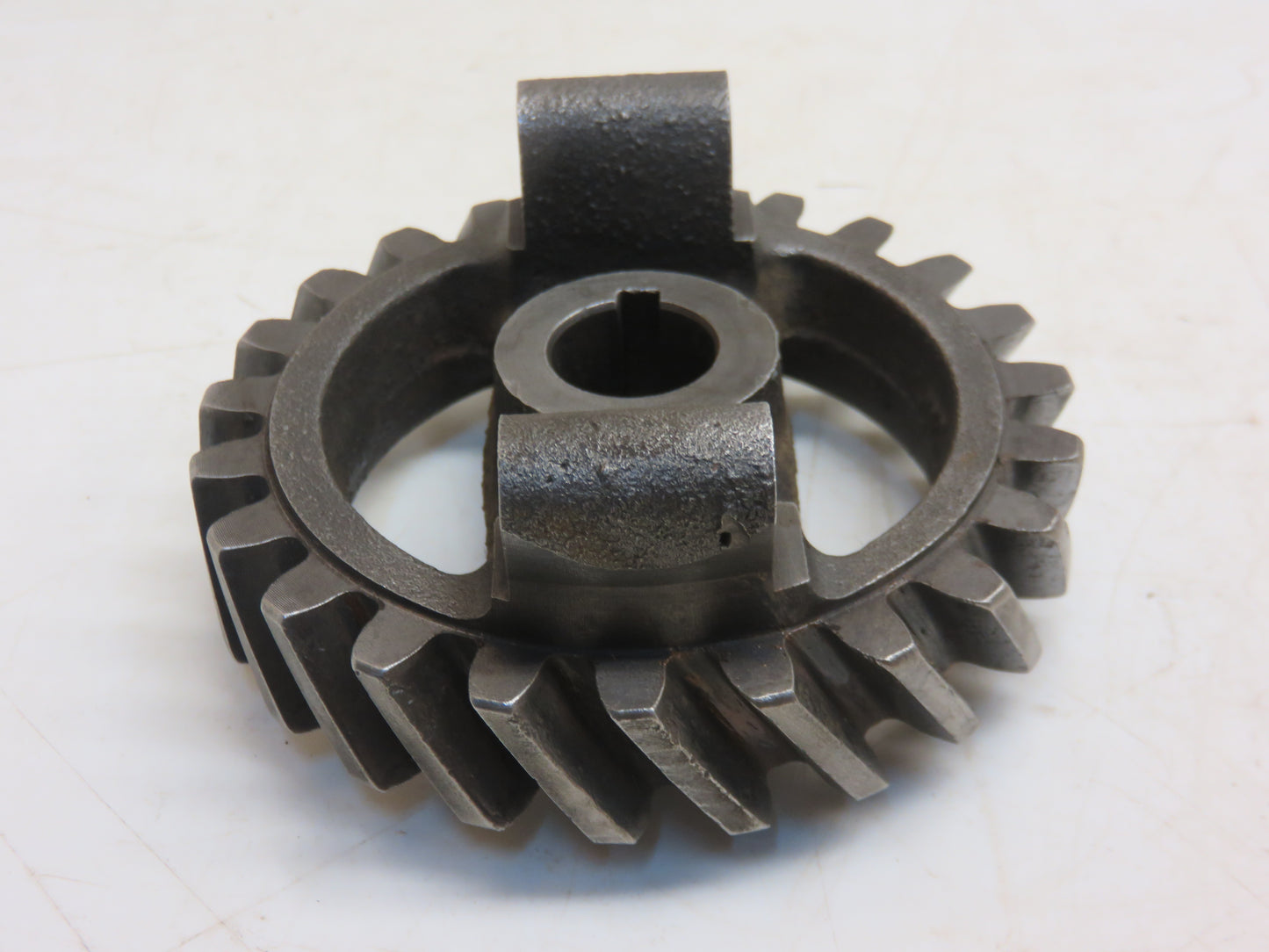 B2632R John Deere Governor Drive Gear For B, 50