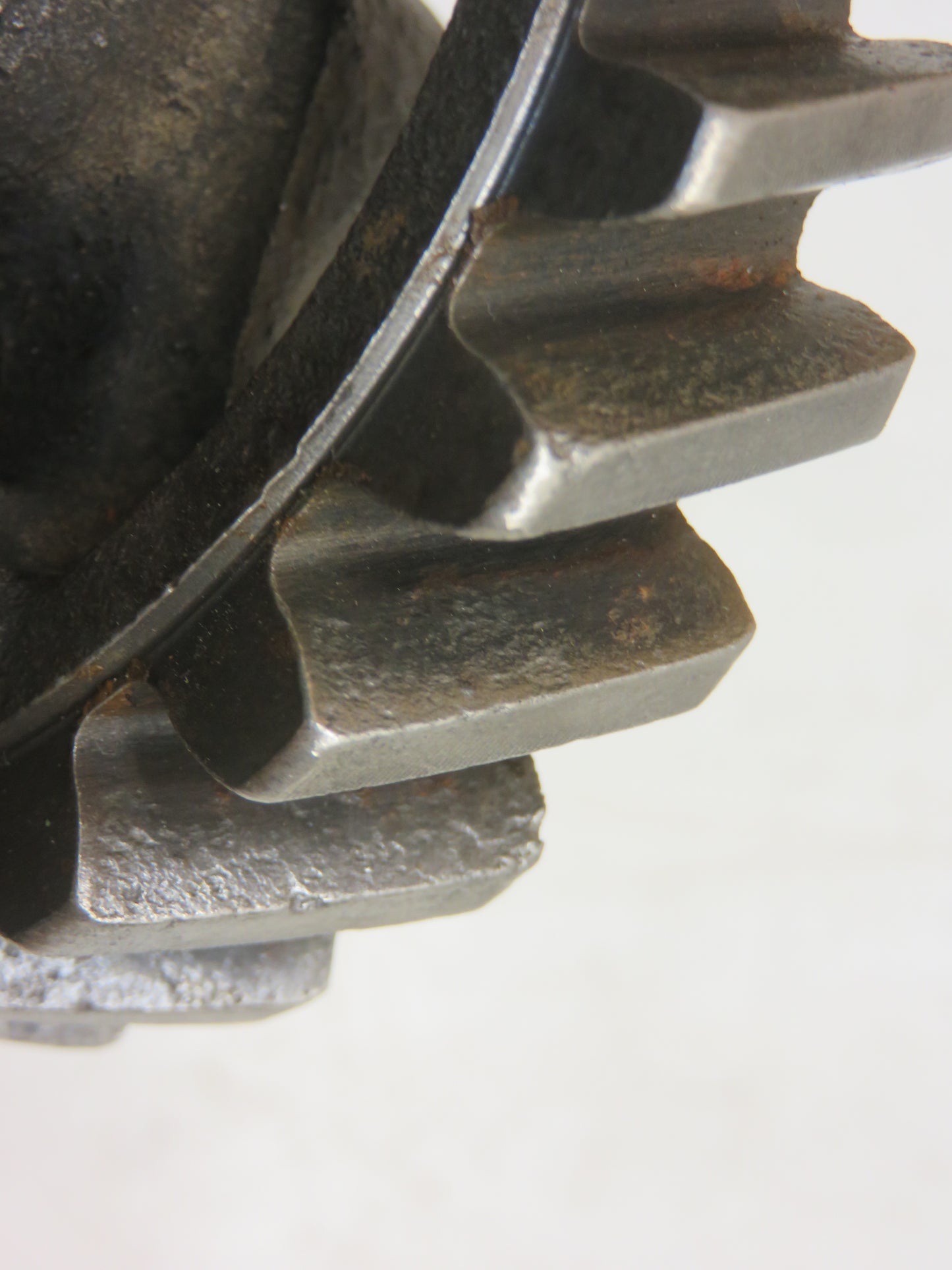 B2632R John Deere Governor Drive Gear For B, 50