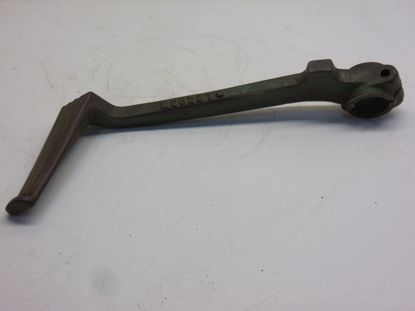M4331T, M3523T John Deere Clutch Pedal For 420, 430, 435