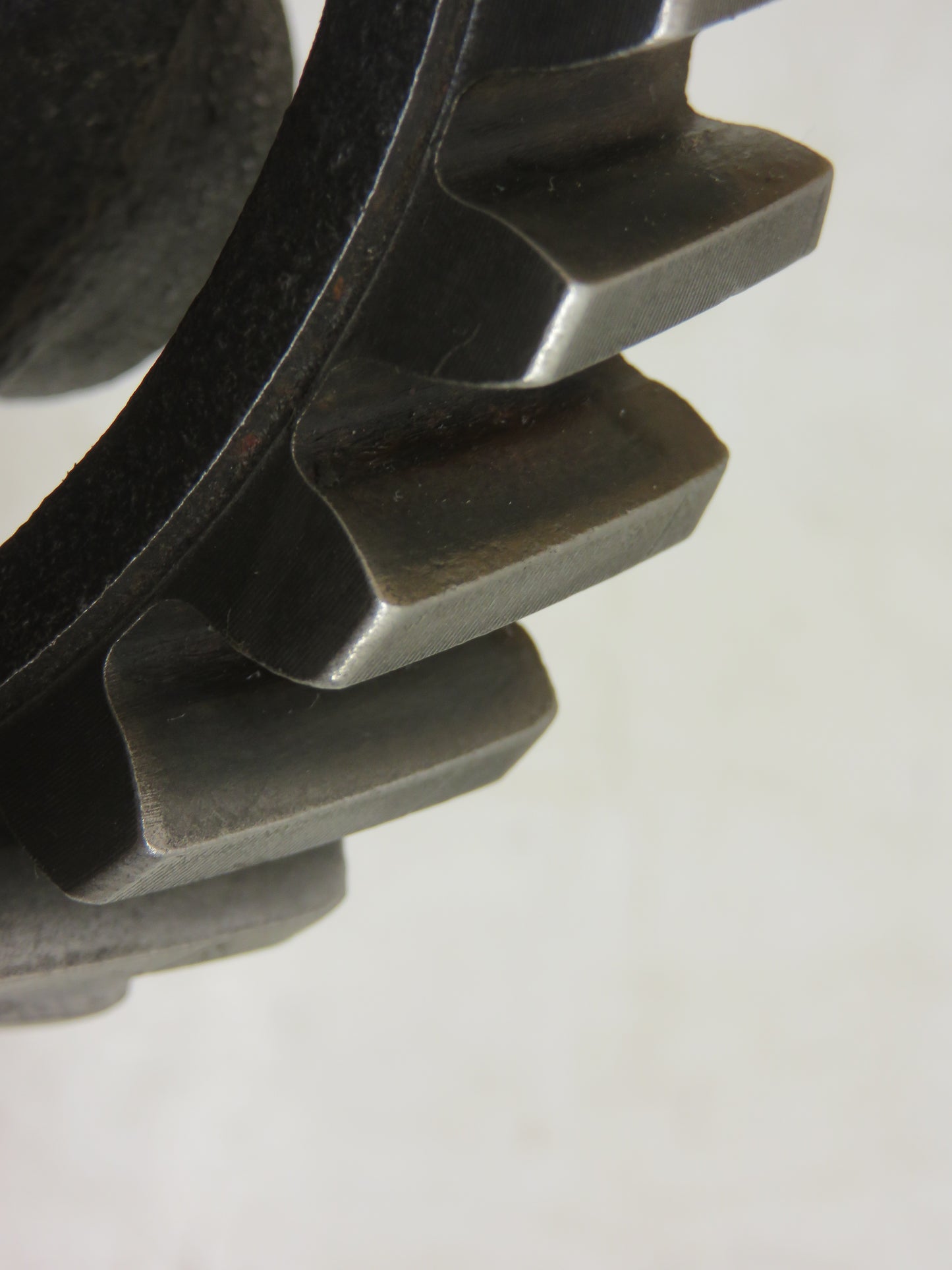B2632R John Deere Governor Drive Gear For B, 50