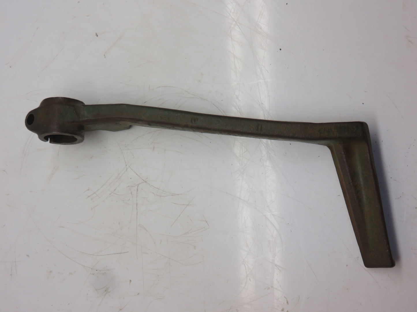 M4331T, M3523T John Deere Clutch Pedal For 420, 430, 435