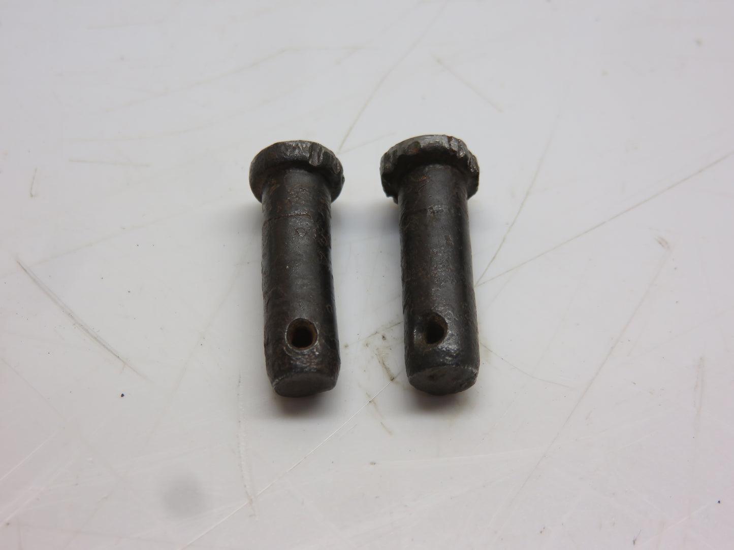 AM3435T John Deere Foot Throttle Kit For 420