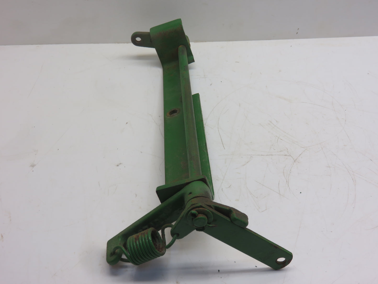 AM3435T John Deere Foot Throttle Kit For 420