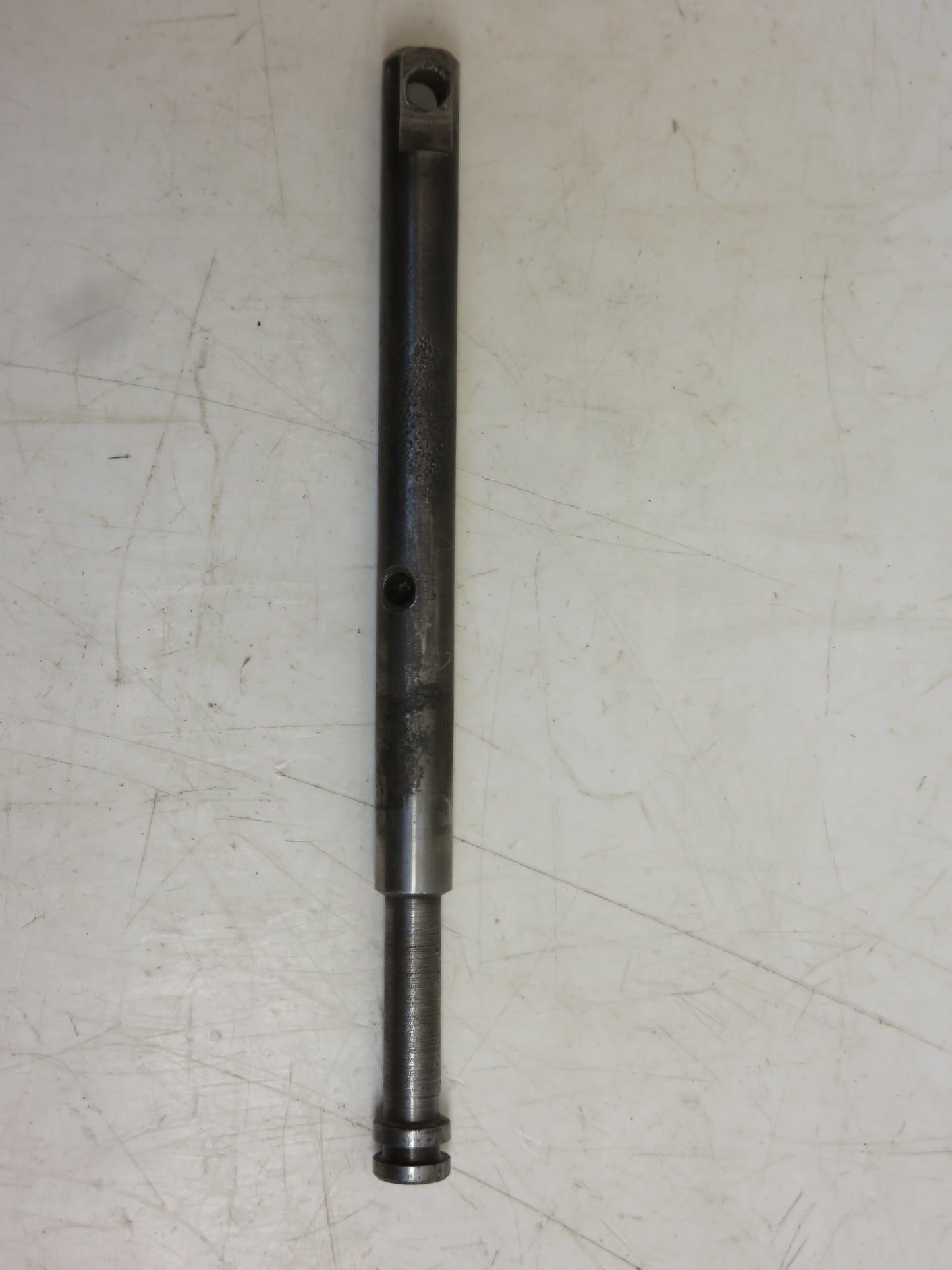 H845R John Deere Power Lift Control Valve For H