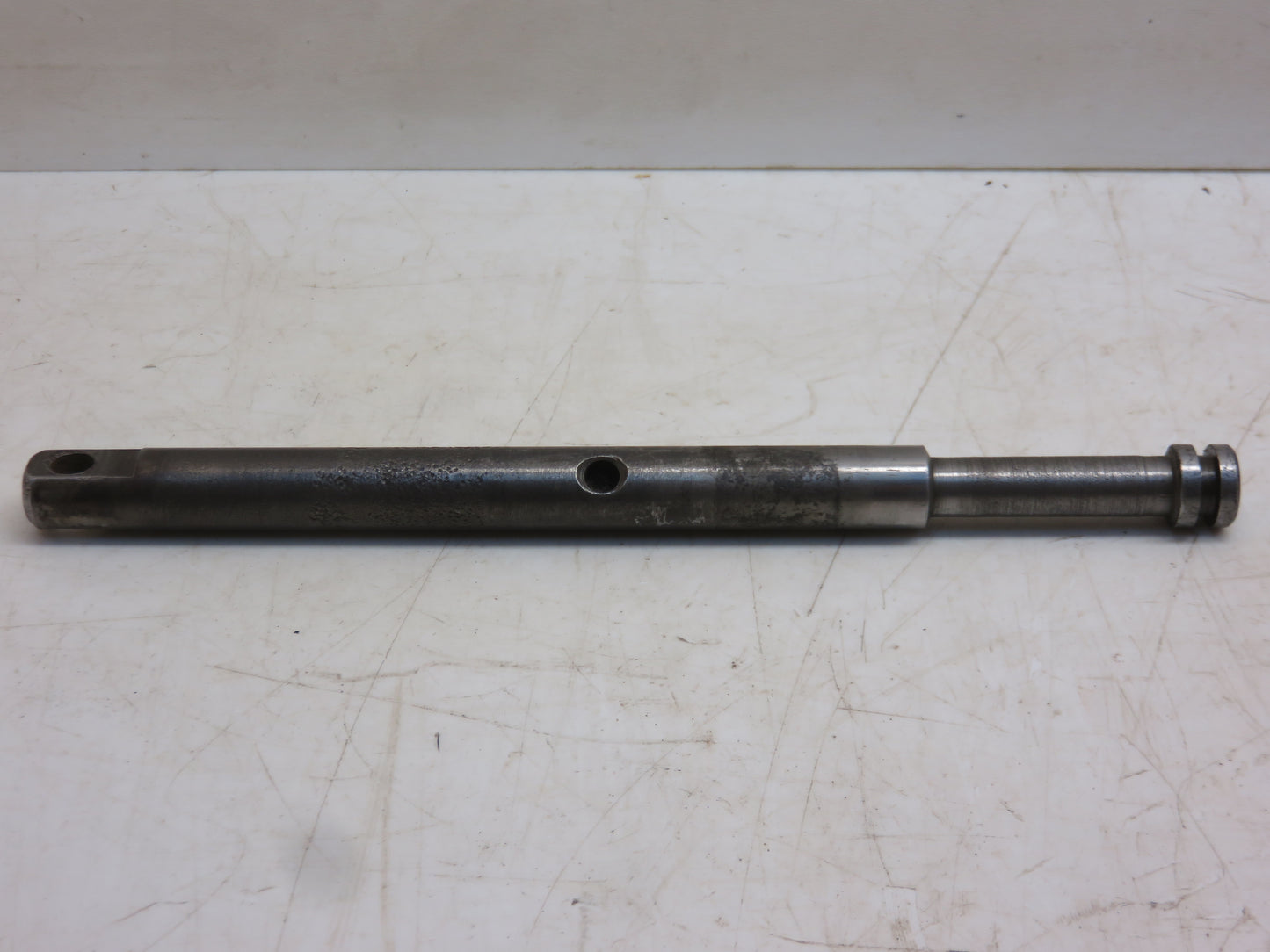 H845R John Deere Power Lift Control Valve For H