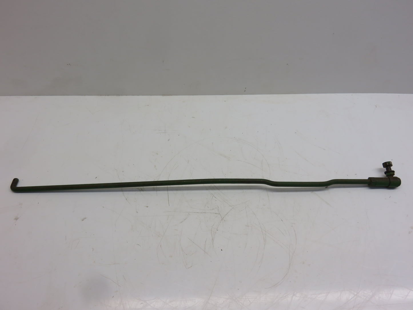 AM3435T John Deere Foot Throttle Kit For 420