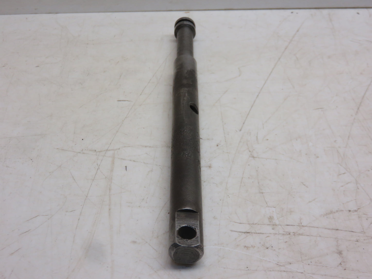 H845R John Deere Power Lift Control Valve For H