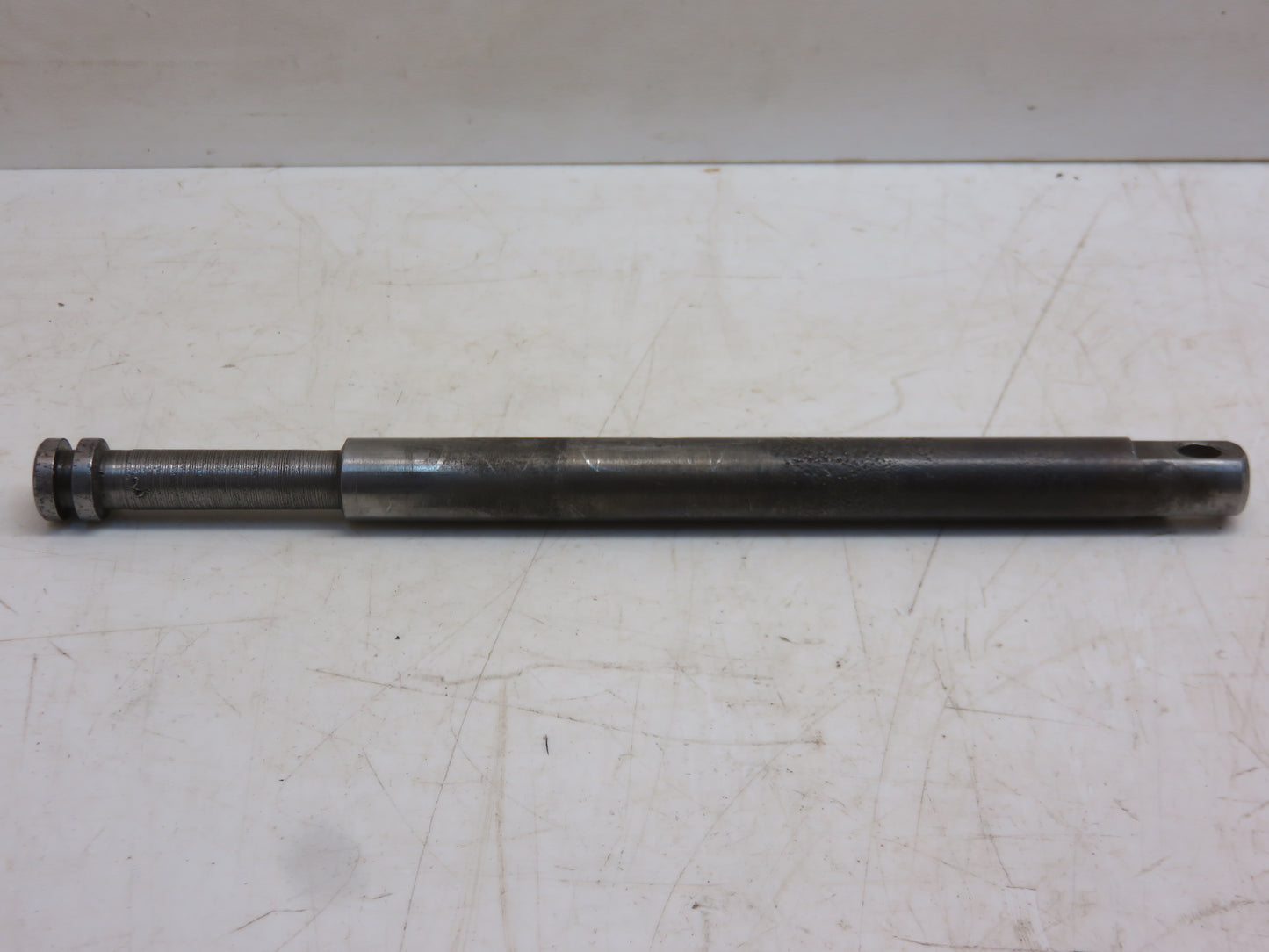 H845R John Deere Power Lift Control Valve For H