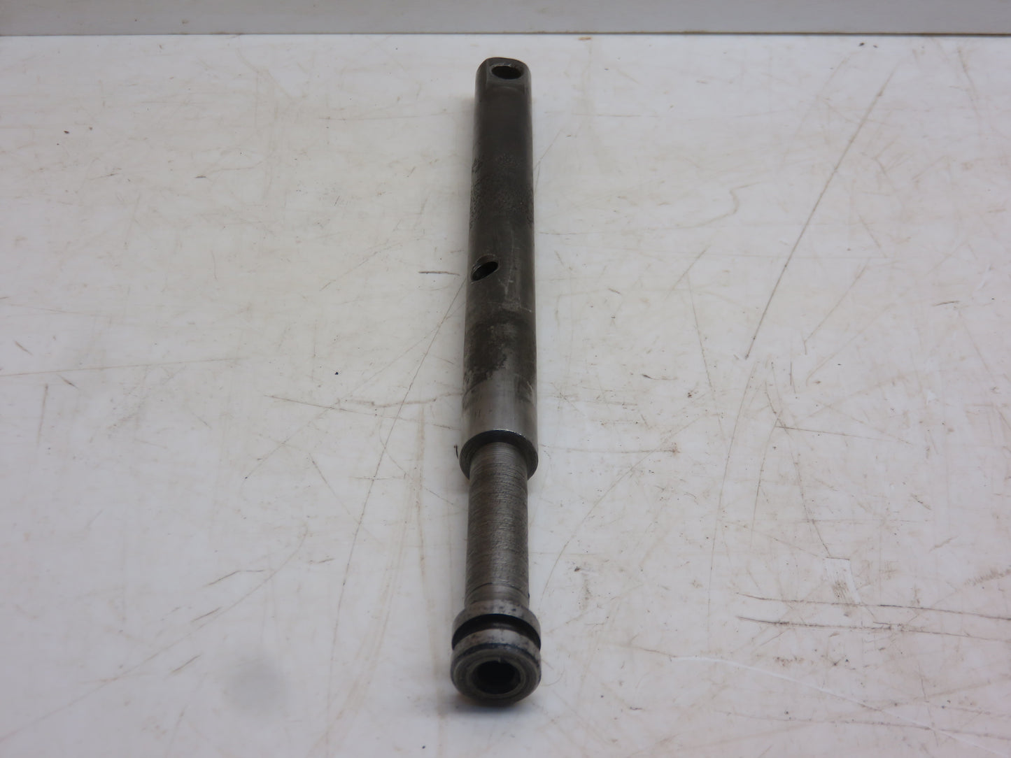 H845R John Deere Power Lift Control Valve For H